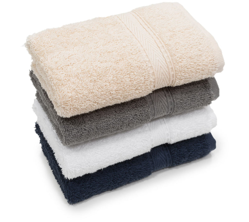 Linum Home Textiles Sinemis Terry Washcloths (Set of 6) — View 13