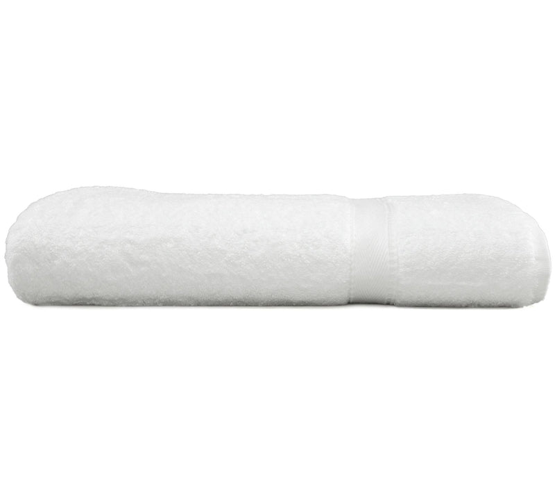 Linum Home Textiles 100% Cotton Terry Bath Sheet — Main view