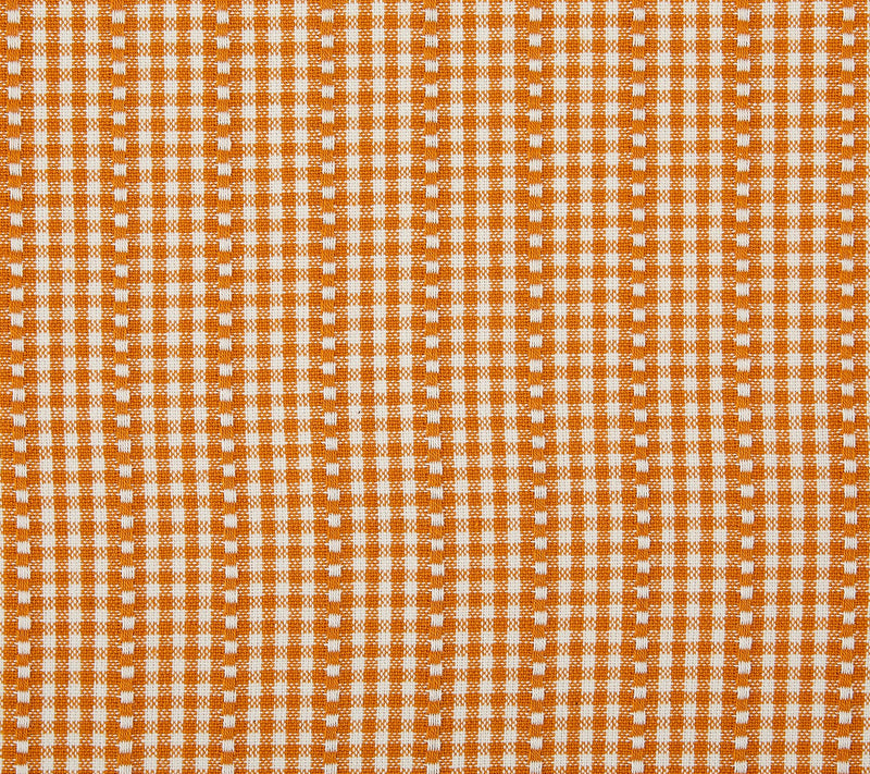 Design Imports Farmhouse Gingham Table Runner 1x72 — View 10