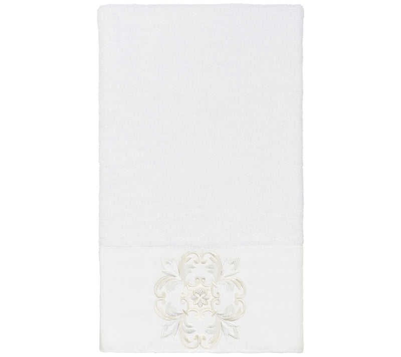 Linum Home Textiles Alyssa 3PC Towel Set — View 13