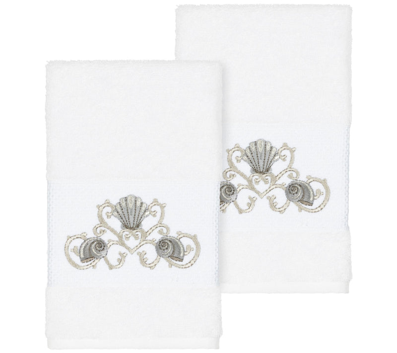 Linum Home Textiles Bella 3PC Towel Set — View 18