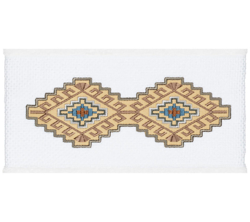Linum Home Textiles Gianna 3PC Towel Set — View 15