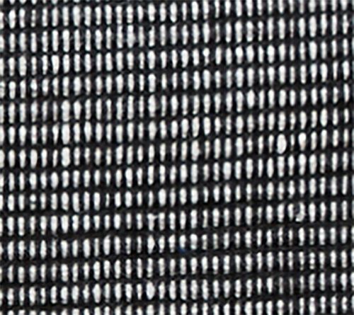 Design Imports 2-Tone Ribbed Table Runner 13x72 — View 4