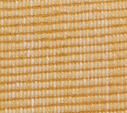 Design Imports 2-Tone Ribbed Table Runner 13x72 — View 8