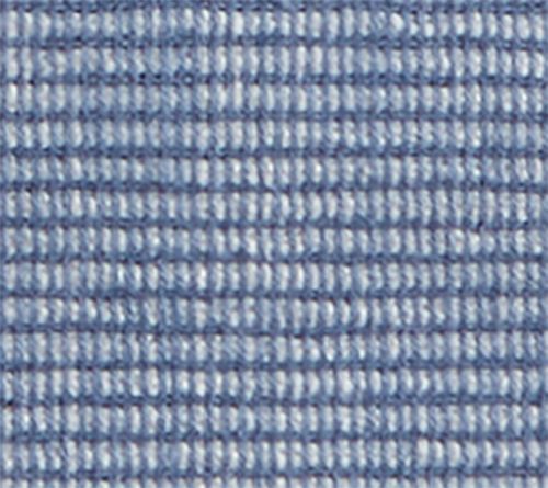 Design Imports 2-Tone Ribbed Table Runner 13x72 — View 14