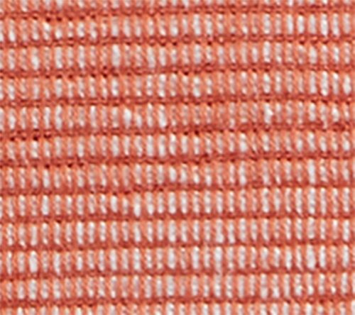 Design Imports 2-Tone Ribbed Table Runner 13x72 — View 16
