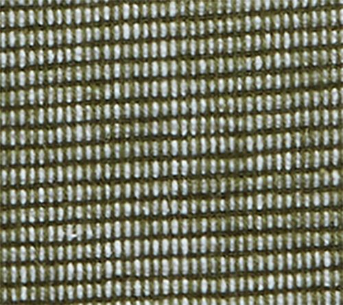 Design Imports 2-Tone Ribbed Table Runner 13x72 — View 10