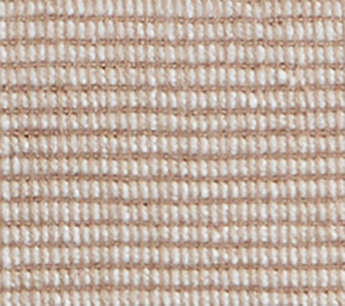 Design Imports 2-Tone Ribbed Table Runner 13x72 — View 2