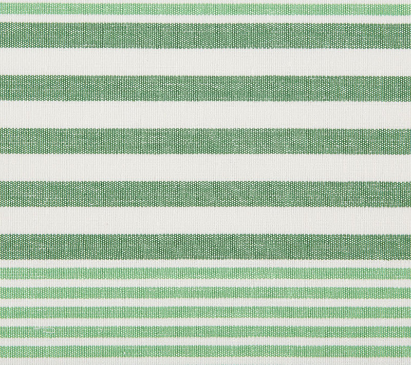 Design Imports Set of 6 Stripes with Fringe Placemat — View 8