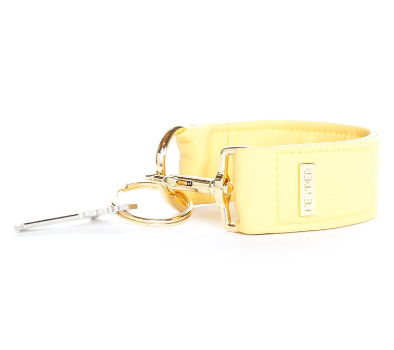 KEYPER Fashionable All-In-One Key Fob Wristlet& Bagholder — View 25