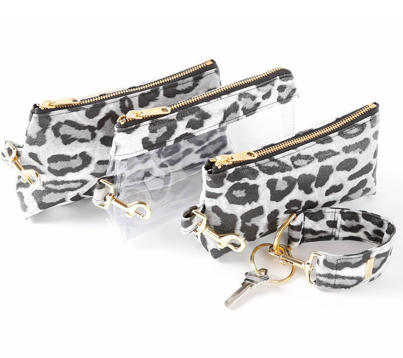 KEYPER IT Bag Mini, IT Bag Luxe, IT Bag Luxe Clear & Key Fob — View 23