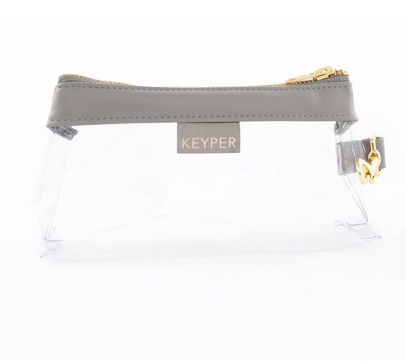 KEYPER IT Bag Luxe Clear Essential Carrier — View 7