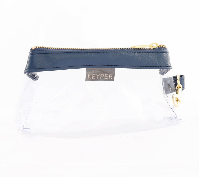 KEYPER IT Bag Luxe Clear Essential Carrier — View 9