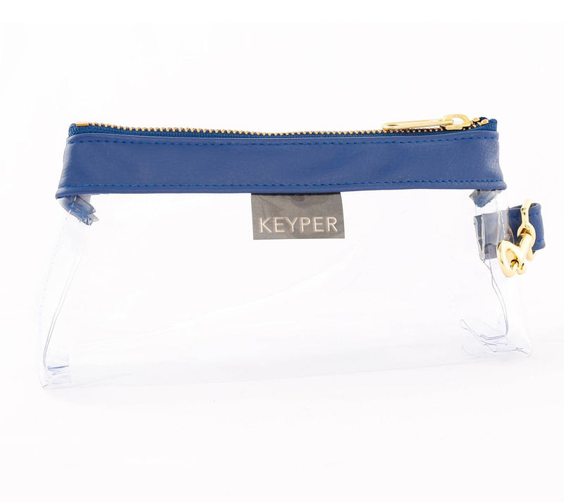 KEYPER IT Bag Luxe Clear Essential Carrier — View 19