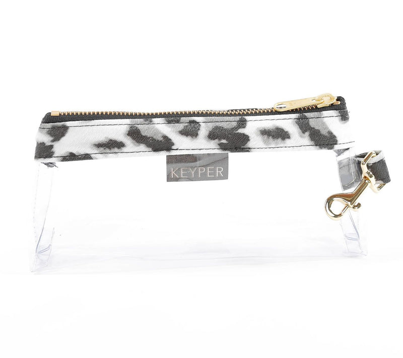 KEYPER IT Bag Luxe Clear Essential Carrier — View 23