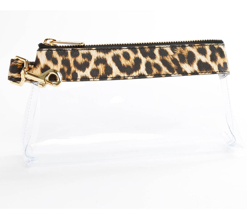 KEYPER IT Bag Luxe Clear Essential Carrier — View 5