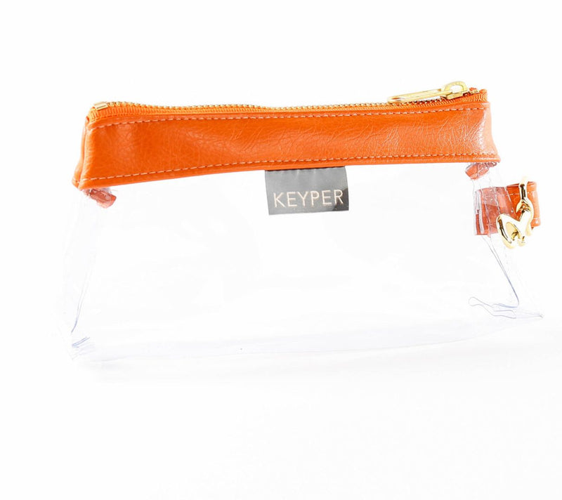 KEYPER IT Bag Luxe Clear Essential Carrier — View 13