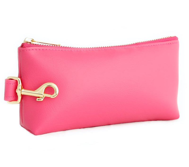 KEYPER IT Bag Mini Cell Phone Credit Card Holder — Main view