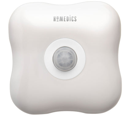 Homedics TotalClean Personal Plug-In UV-C Air Sanitizer
