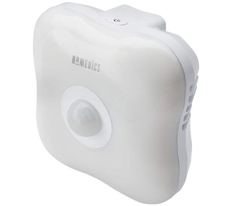Homedics TotalClean Personal Plug-In UV-C Air Sanitizer — View 2
