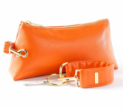 KEYPER 2-Piece Keyper & IT Bag Luxe Set