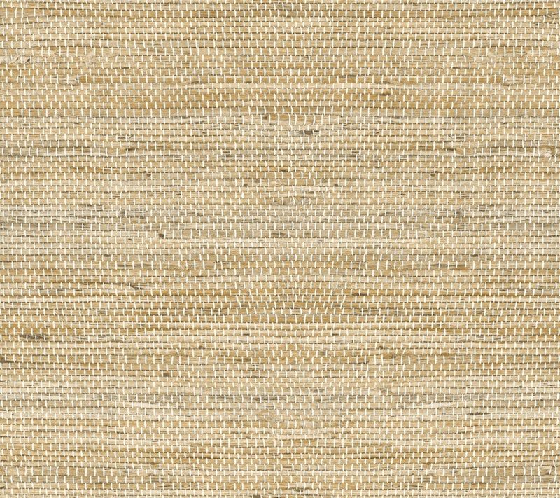 Lillian August Luxe Weave Peel and Stick Wallpaper Roll — View 3