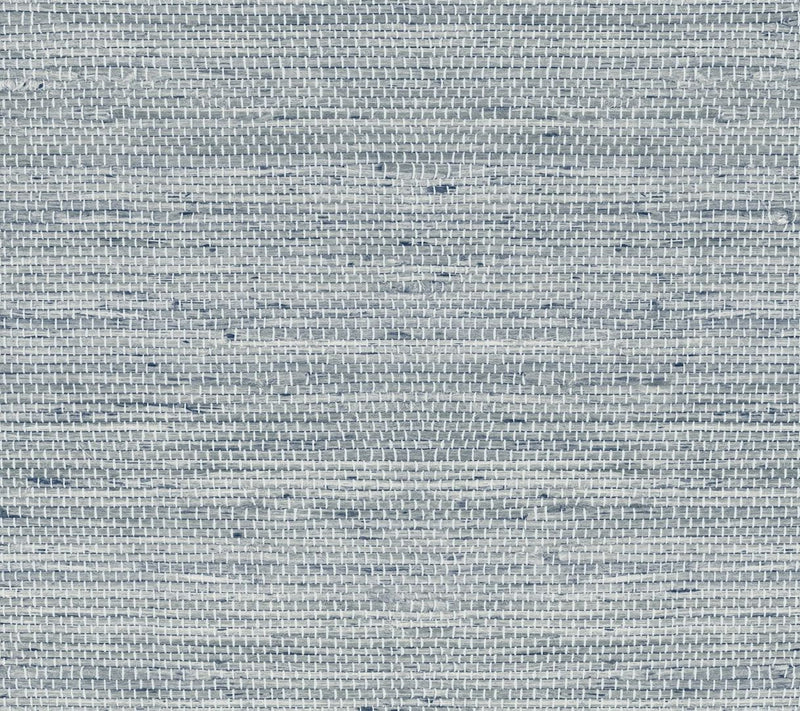 Lillian August Luxe Weave Peel and Stick Wallpaper Roll — View 9
