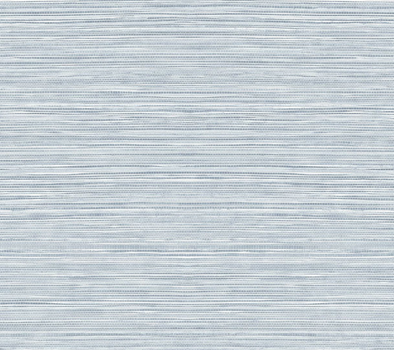 Lillian August Luxe Sisal Peel and Stick Wallpaper Roll — View 8