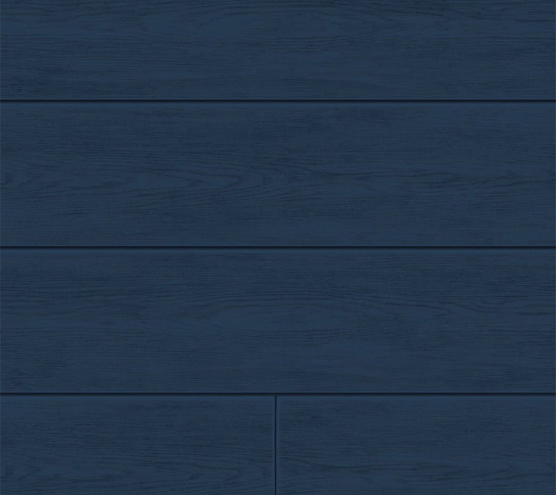 NextWall Shiplap Peel and Stick Wallpaper Roll — View 5