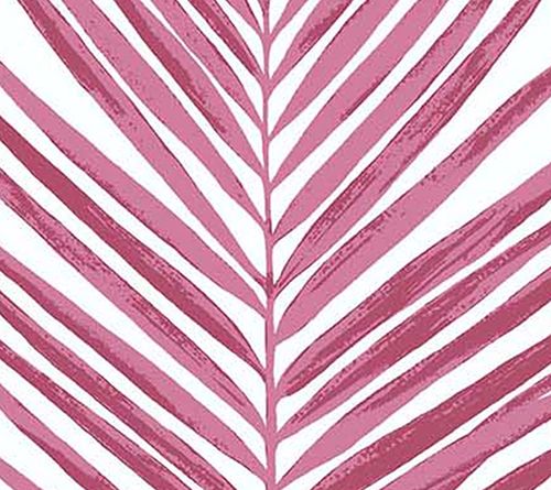 NextWall Paradise Palm Peel and Stick WallpaperRoll — View 8