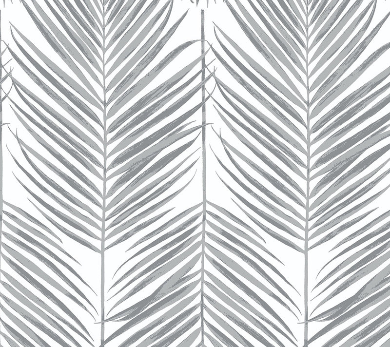 NextWall Paradise Palm Peel and Stick WallpaperRoll — View 7