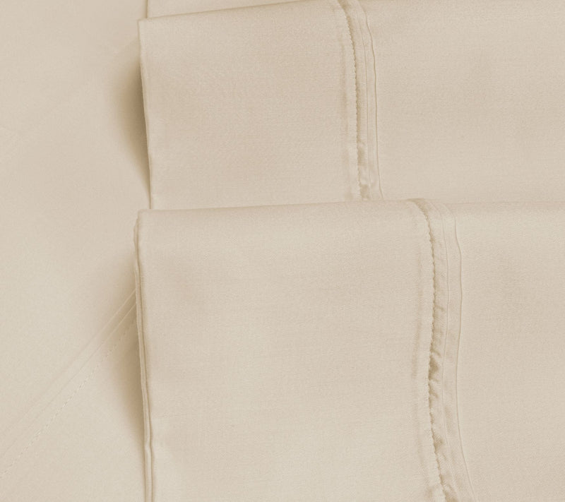 Superior 1200-TC Egyptian Cotton 4-Piece Sheett Cal King — View 29