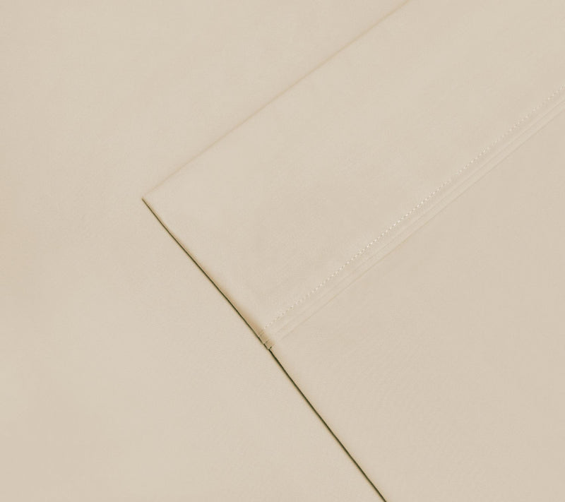 Superior 1200-TC Egyptian Cotton 4-Piece Sheett Cal King — View 30