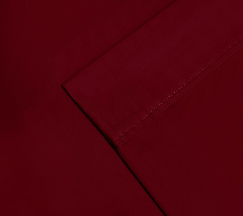 Superior 1200-TC Egyptian Cotton 4-Piece SheetSet King — View 30