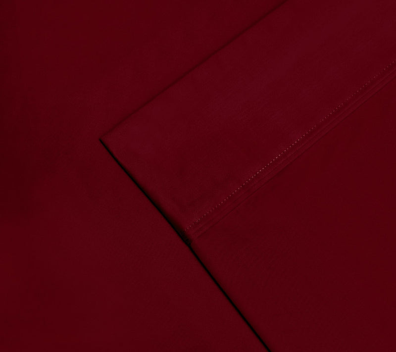 Superior 1200-TC Egyptian Cotton 4-Piece Queeneet Set — View 30