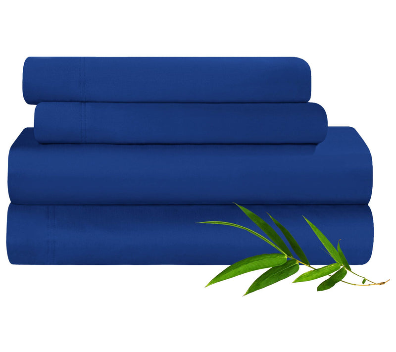 Superior 300TC Rayon Made from Bamboo FullSheet Set — View 15