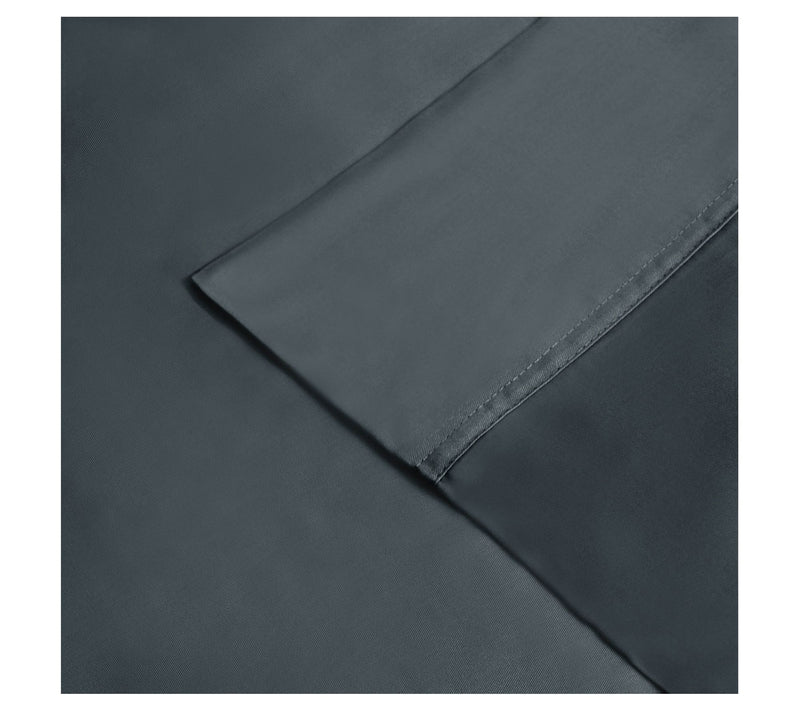 Superior 300TC Rayon Made from Bamboo Solid KGheet Set — View 16