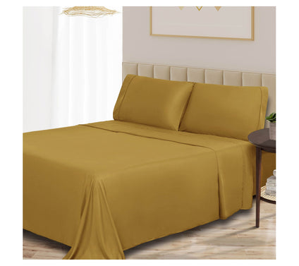 Superior 300-TC Rayon Made from Bamboo SplitKGeet Set