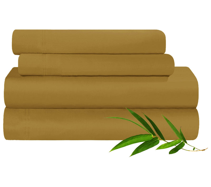 Superior 300-TC Rayon Made from Bamboo SplitKGeet Set — View 11