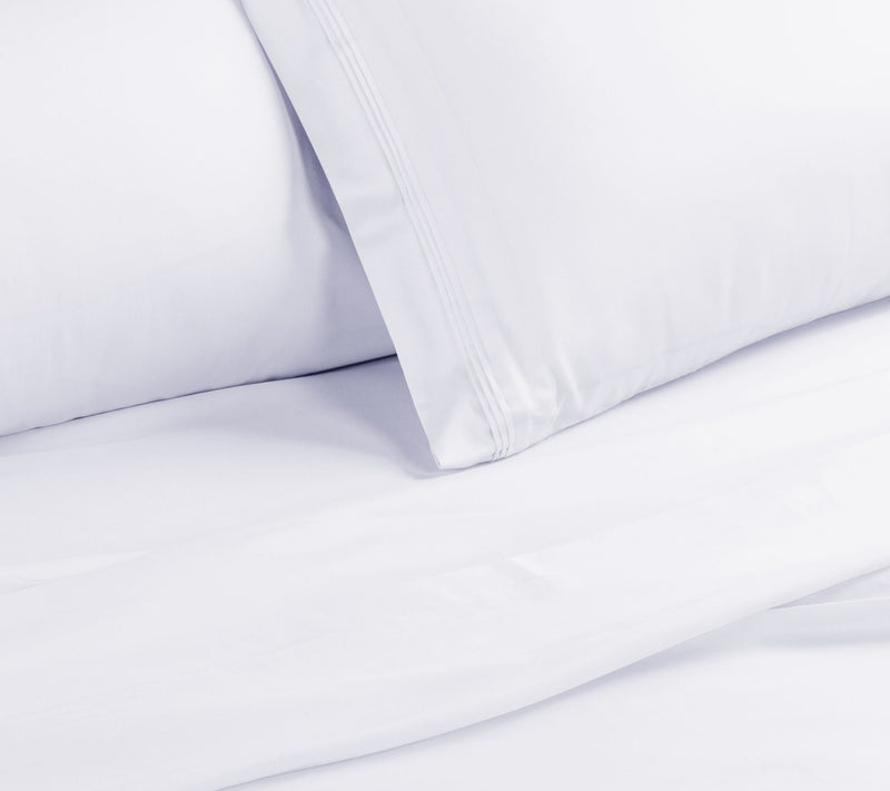 Superior 1500-TC Egyptian Cotton 4-Piece SheetCal King — View 25