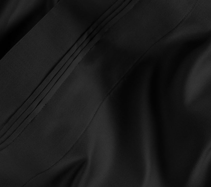 Superior Egyptian Cotton 1500 TC Deep Pocket Shet Set - Full — View 27