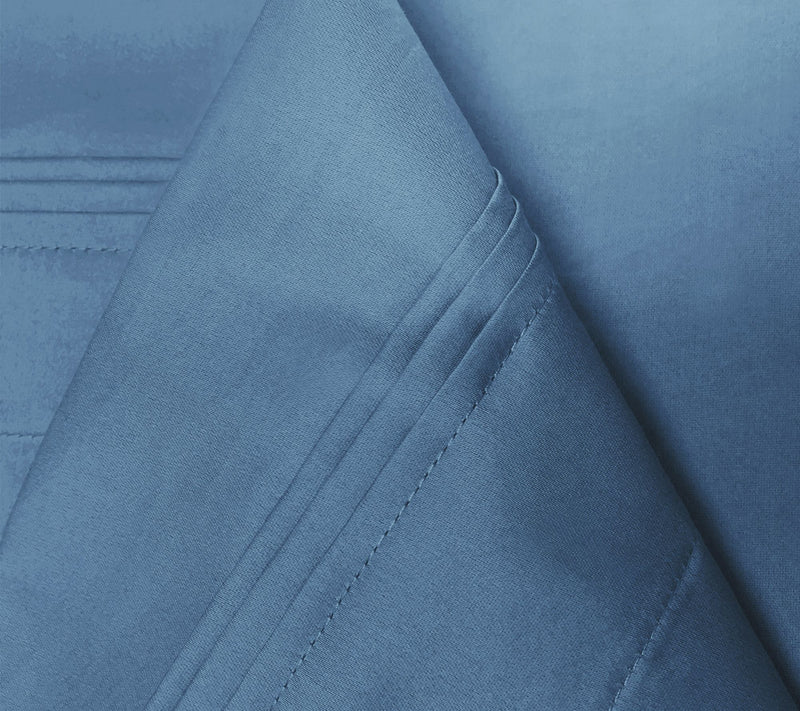 Superior 1500-TC Egyptian Cotton 4-Piece SheetQueen — View 26