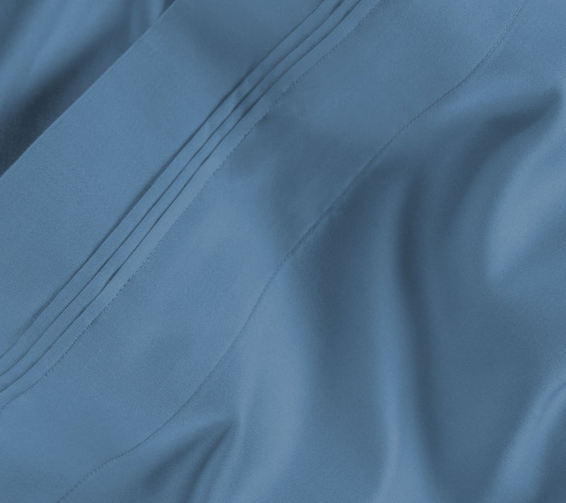 Superior 1500-TC Egyptian Cotton 4-Piece SheetQueen — View 27