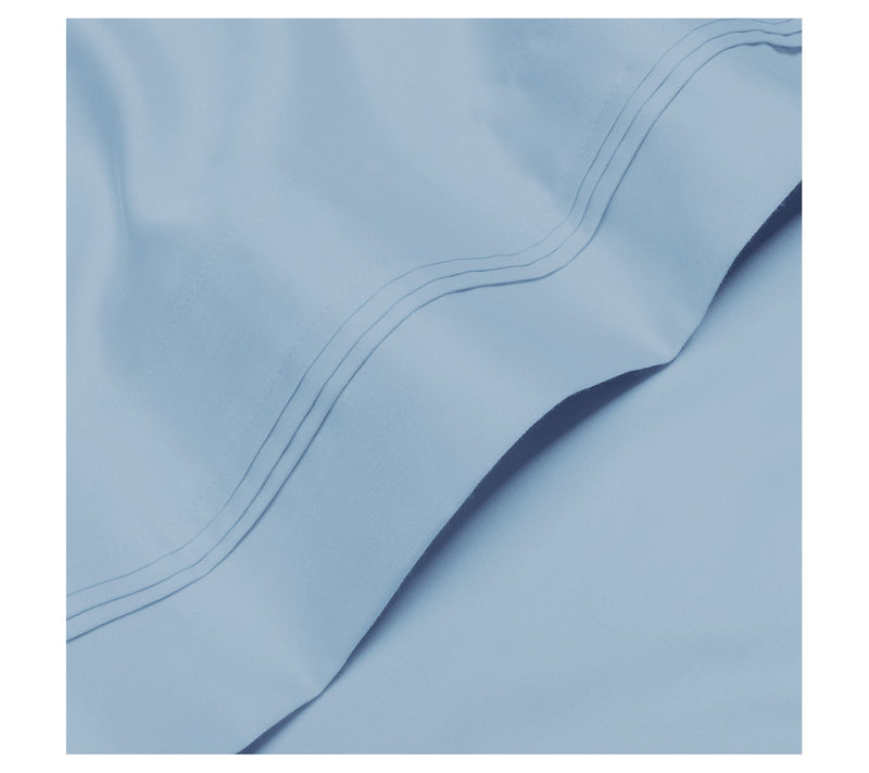 Superior 1000-TC Egyptian Cotton 4-Piece SheetSet King — View 37