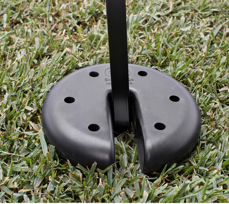 ShelterLogic Canopy Weight Plate Kit — View 2