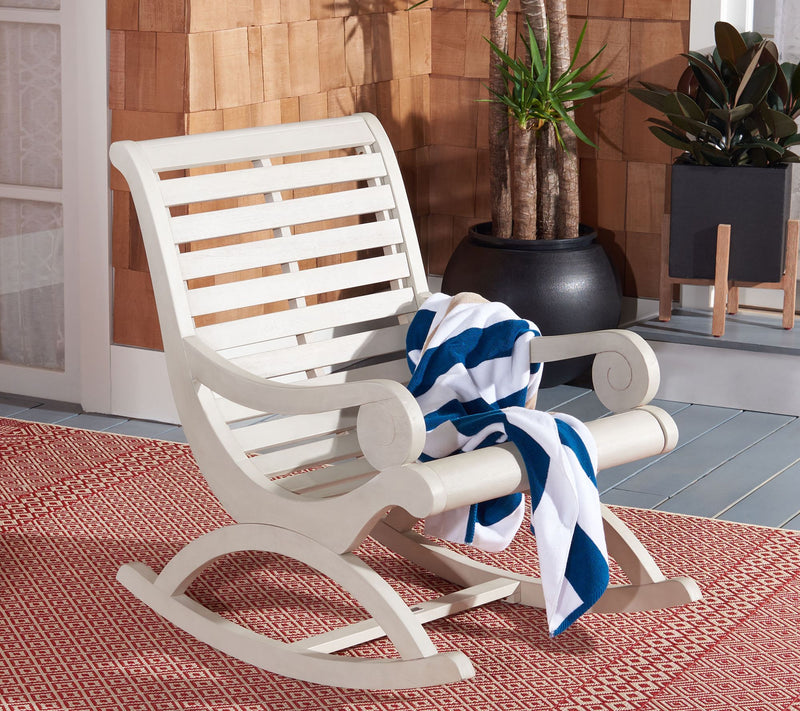 Sonora Rocking Chair by Valerie — View 2