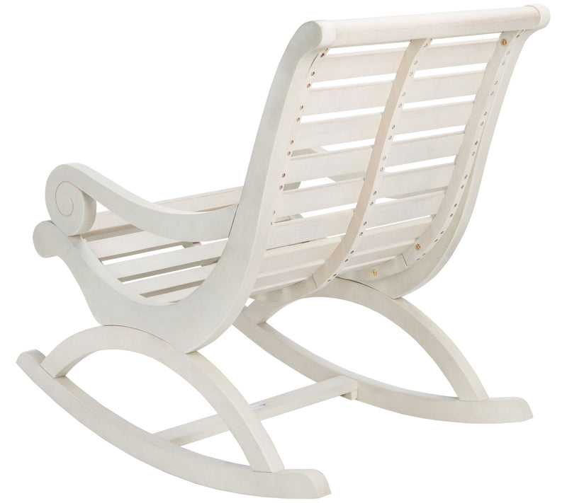 Sonora Rocking Chair by Valerie — View 4