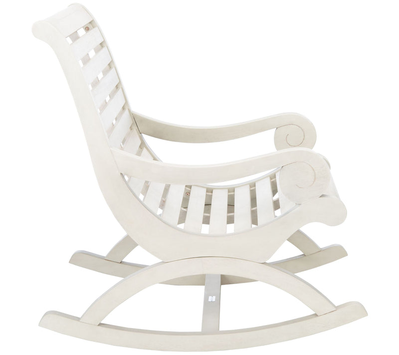 Sonora Rocking Chair by Valerie — View 3