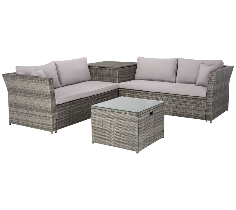 Helga Living Set by Valerie — View 5