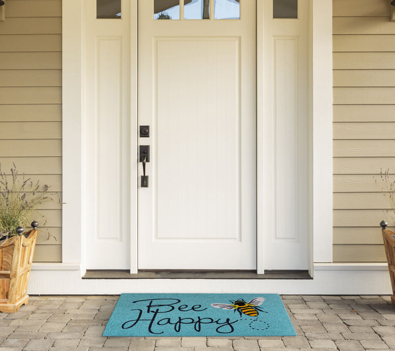 Design Imports Bee Happy — View 5